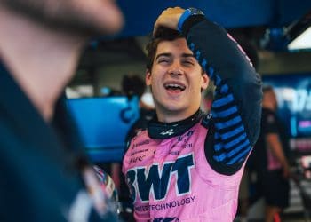 Alpine’s Rising Star Battles Confidence Crisis Ahead of High-Stakes Monaco Showdown