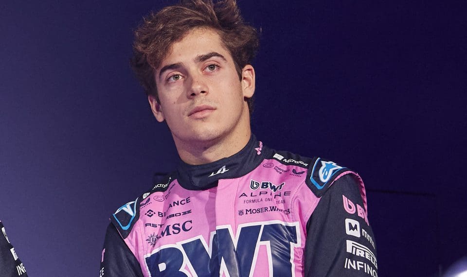 Unbelievable Rise: Franco Colapinto’s Epic Journey from Underdog to F1 Sensation