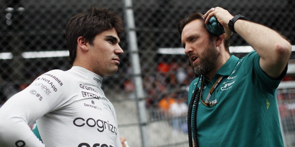 Monaco GP Drama: Lance Stroll Slapped with Double FIA Penalties in Lewis Hamilton Mix-Up