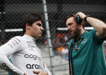 Monaco GP Drama: Lance Stroll Slapped with Double FIA Penalties in Lewis Hamilton Mix-Up