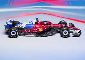 Revolutionary Car Makeovers Unleashed: Miami GP’s Astonishing New Team Liveries Stun F1 Fans