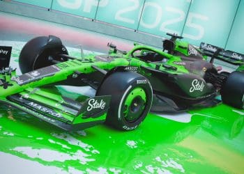Sauber’s Shocking New Livery for Miami GP Sends Fans Into a Frenzy