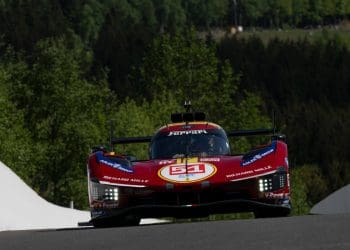Ferrari’s Dominance Unstoppable at Spa: Will Peugeot, Porsche, and Toyota Rise from Ashes?