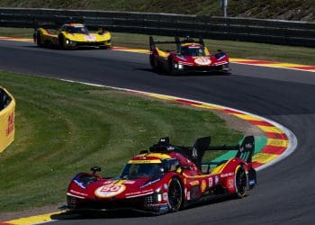 Ferrari Dominance Shakes WEC: Winners and Losers Revealed in Dramatic Le Mans Preview