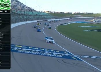 Corey Heim Roars into NASCAR Cup Debut with 23XI Racing: Ready for Stardom?