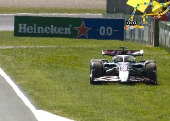 F1 Star’s Abrupt Retirement Stuns Imola: The Shocking Details Unveiled