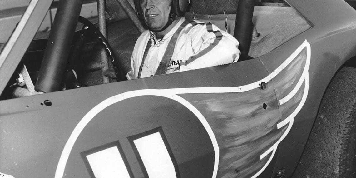 NASCAR’s Hall of Fame Class of 2026 Revealed: Kurt Busch, Ray Hendrick, Harry Gant