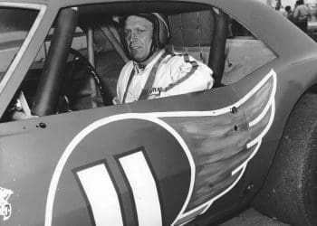 NASCAR’s Hall of Fame Class of 2026 Revealed: Kurt Busch, Ray Hendrick, Harry Gant