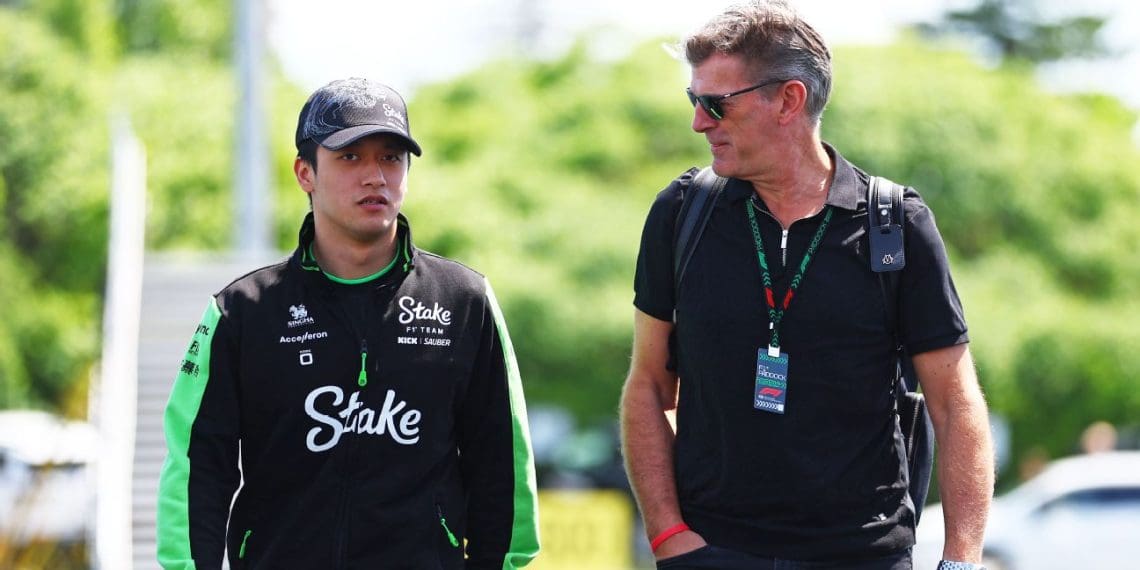 Cadillac F1 Boss Vows: American Driver to Be Selected on Pure Merit for 2026 Debut