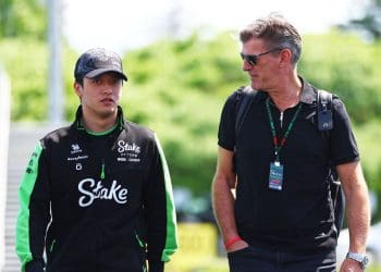 Cadillac F1 Boss Vows: American Driver to Be Selected on Pure Merit for 2026 Debut