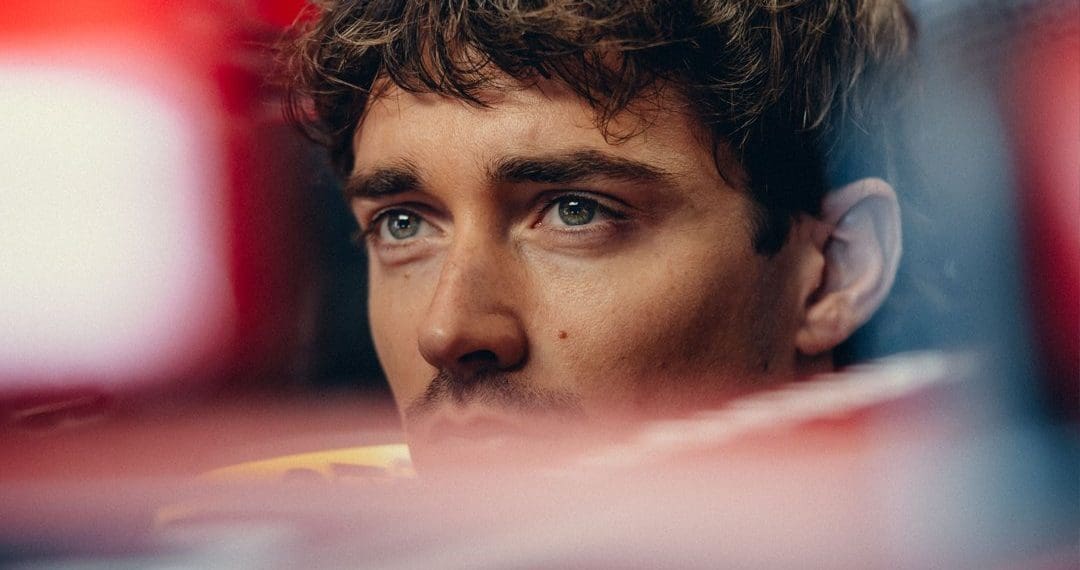 Leclerc’s Unwavering Loyalty to Ferrari: Defiant Commitment to Project with Vasseur