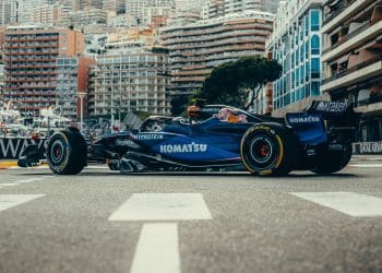 Monaco Grand Prix Shocker: F1 Drivers Forced to Make Dramatic Rule Change Amidst Criticism