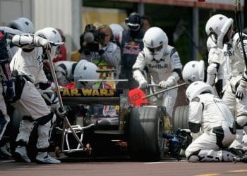 Monaco GP’s Unprecedented Two-Stop Mandate Sets Stage for High-Stakes Drama