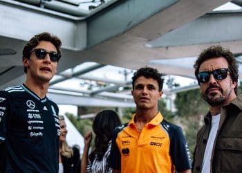 Monaco Grand Prix Drama Unleashed: F1 Drivers Clash Over Two-Stop Tyre Rule