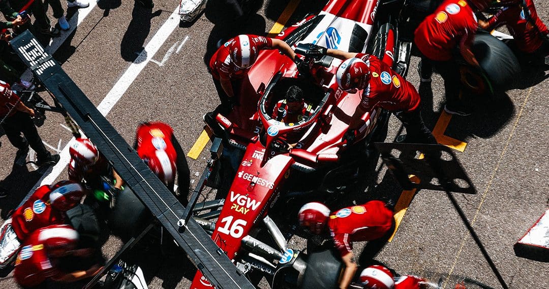 Leclerc’s Nightmare in Monaco: Ferrari’s Last Stand or Spectacular Redemption?