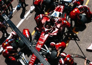Leclerc’s Nightmare in Monaco: Ferrari’s Last Stand or Spectacular Redemption?
