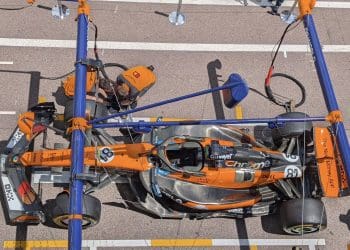 Revolutionary Upgrades Unleashed by McLaren and Red Bull for F1 Monaco Showdown