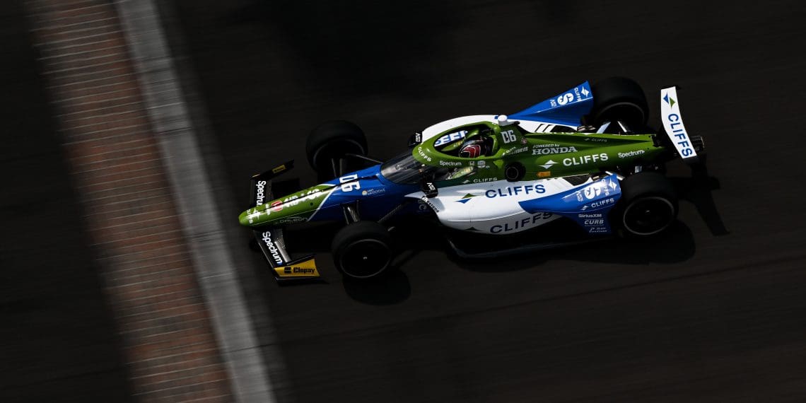 Helio Castroneves: Quest for Immortality – The Drive Behind the Indy 500 Legend