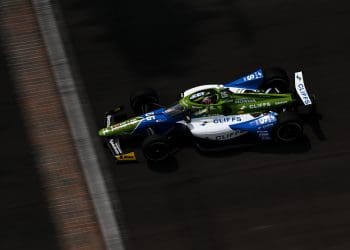 Helio Castroneves: Quest for Immortality – The Drive Behind the Indy 500 Legend