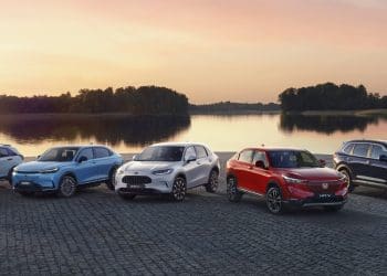 Honda Dream Days está de regresso