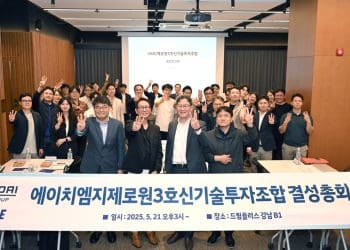 Hyundai lança fundo de €80,4 milhões para acelerar inovação em tecnologias