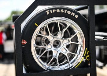 Firestone’s Revolutionary Tire Choices Stir Controversy: Will They Dominate at Barber Motorsports Park?