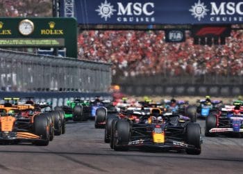 Racing Revolution: F1 Grand Prix Contracts Unveiled – Dramatic Extensions and New Venues