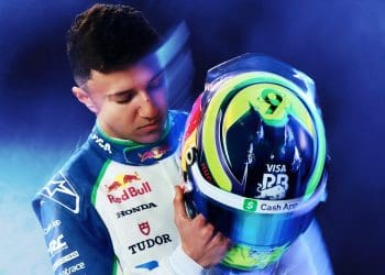 F1 Debutant Honors Senna with Iconic Helmet in Monaco