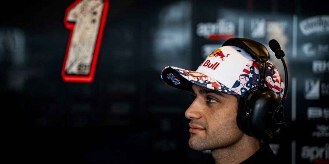 Shocking: Jorge Martin triggers Aprilia exit clause amid controversial MotoGP turmoil