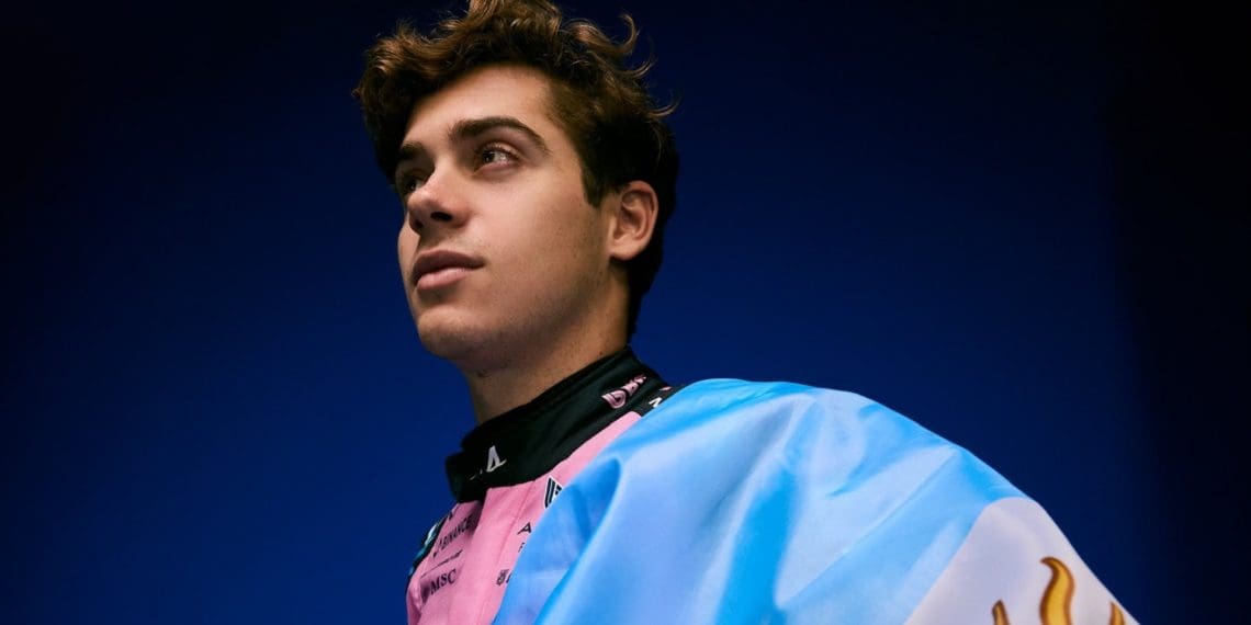 Alpine F1’s Ruthless Decision Sparks Rookie Uproar: The Untold Truth Unveiled