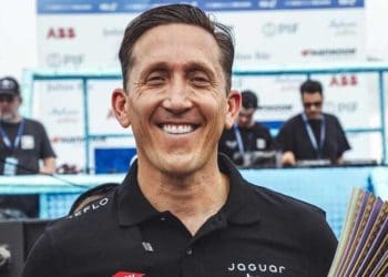 Heartbreak as Jaguar Formula E Driver Faces Departure of Great Leader Amid Monaco Drama