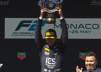 Monaco F2 Madness: Jak Crawford Seizes Victory Amid Spectacular Chaos