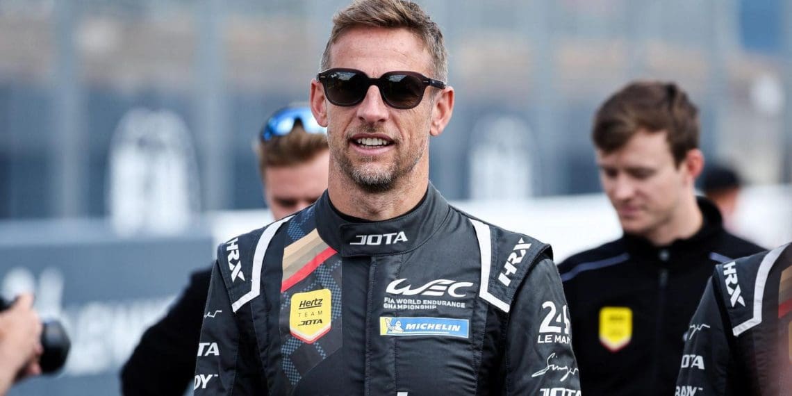 Jenson Button Turns Down Thrilling Indy 500 Drive, Reveals Heart-Pounding Reason