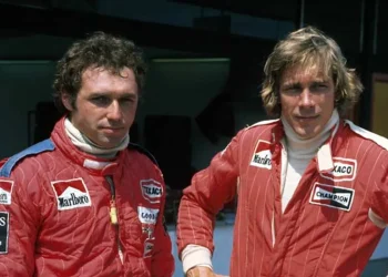 Legendary Racing Icon Jochen Mass Dies at 78: F1 Triumphs & Le Mans Glory Remembered
