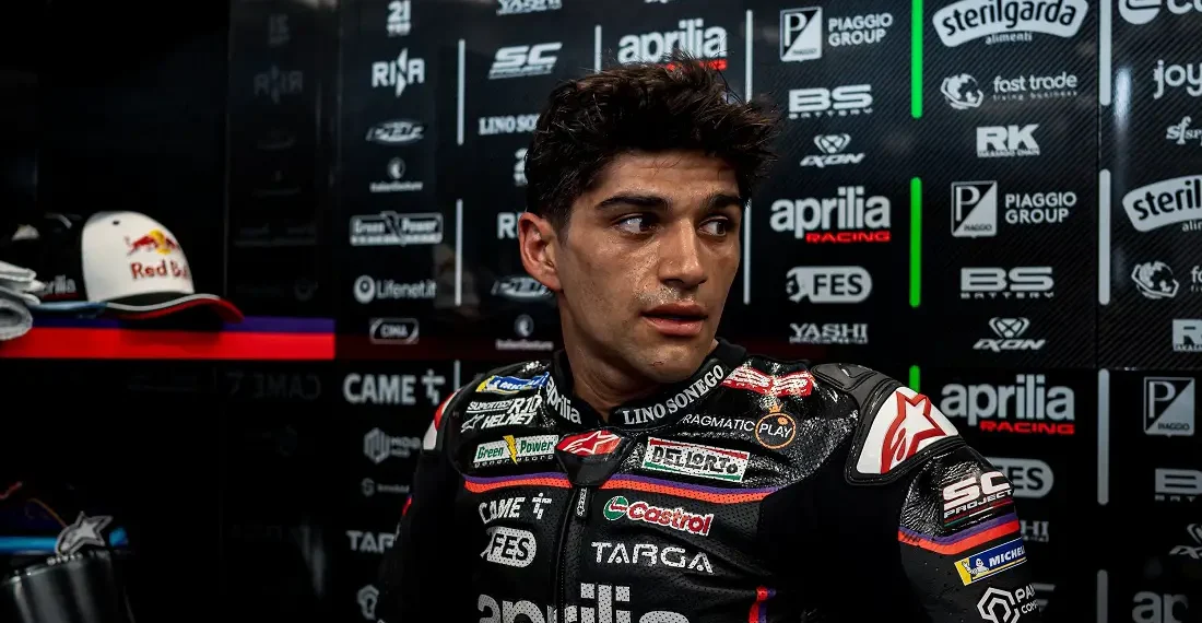 MotoGP Champion Sparks Chaos with Aprilia Departure Plan – What’s Next for the Grid?