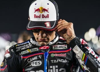 Official: Aprilia Racing Confirms Jorge Martín Contract Through 2026, Denies Exit Rumors