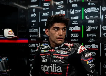 MotoGP Champion Sparks Chaos with Aprilia Departure Plan – What’s Next for the Grid?
