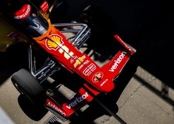 Shocking Scandal Unveiled: Roger Penske’s Team Faces Controversy and Major Shake-Up