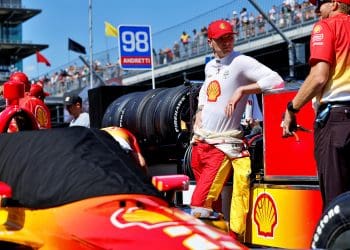 Penske Dominates Pit Stop Challenge: Newgarden Triumphs in All-Team Final