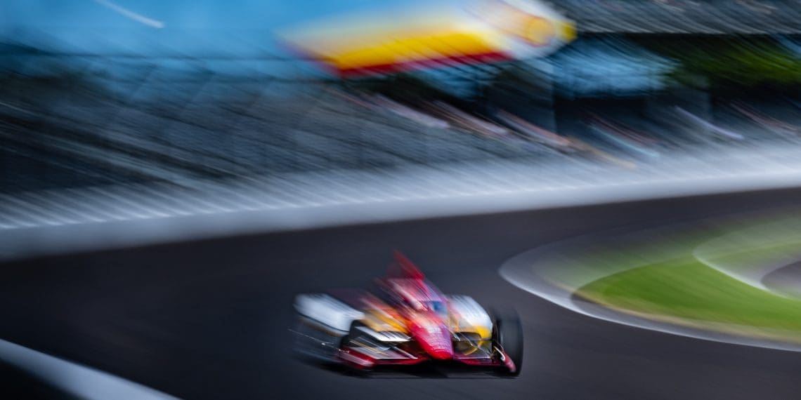 Explosive Scandal Unveiled: Team Penske’s Illegal Modifications Shock IndyCar World