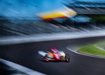 Explosive Scandal Unveiled: Team Penske’s Illegal Modifications Shock IndyCar World