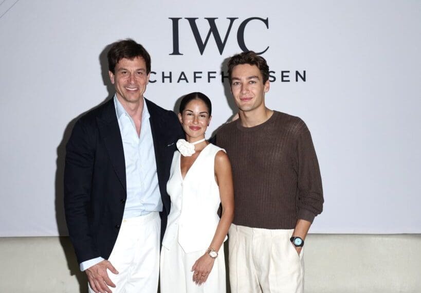 Sky F1 Pundit Shocks Viewers with X-RATED Language: Actress’s Apology Steals Miami GP Spotlight