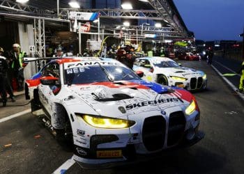 Revolution Unleashed: BMW WRT Team’s Epic Quest for Victory at Spa-Francorchamps