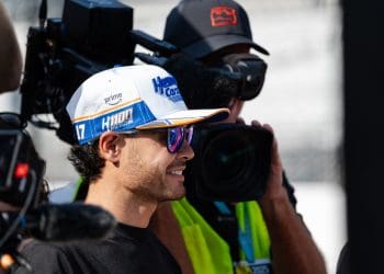 Kyle Larson Chases History: Can He Surpass Jimmie Johnson’s NASCAR All-Star Dominance?