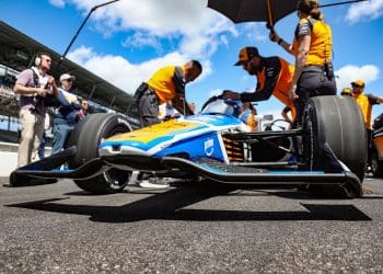 Kyle Larson Urges IndyCar Daredevils to Brave NASCAR’s Fierce Challenge in New Showdown