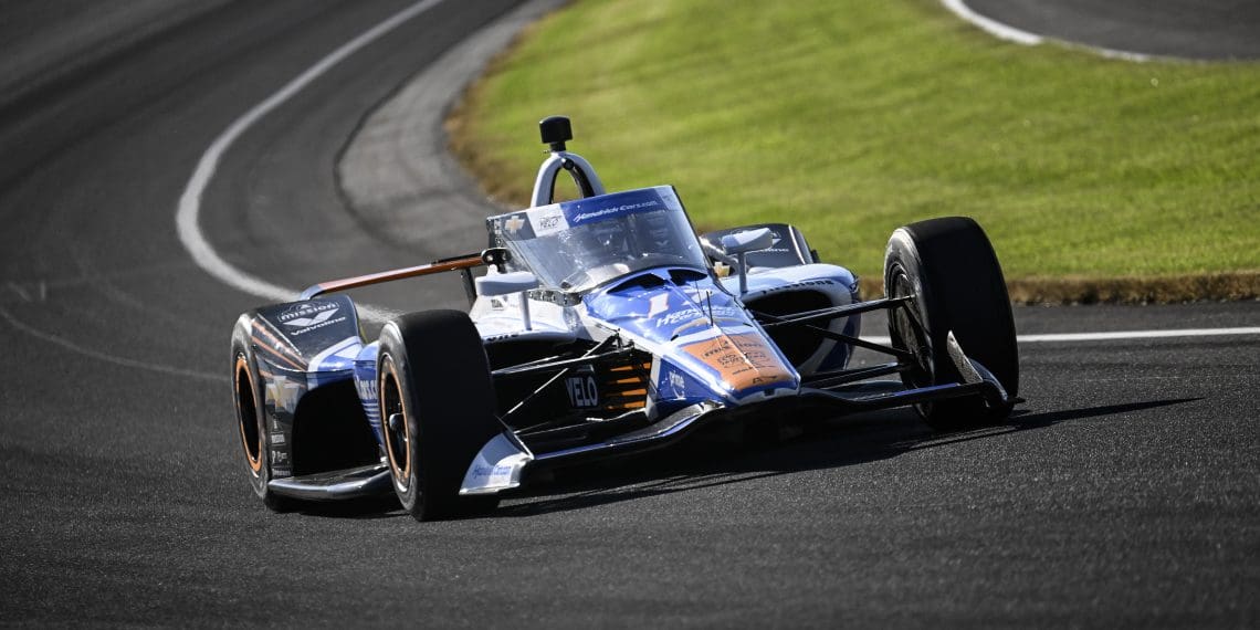 Kyle Larson Unleashes $320,000 McLaren Fury: Rick Hendrick’s Lavish Gesture Stuns Racing World