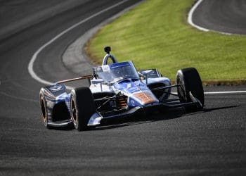 Kyle Larson Unleashes $320,000 McLaren Fury: Rick Hendrick’s Lavish Gesture Stuns Racing World