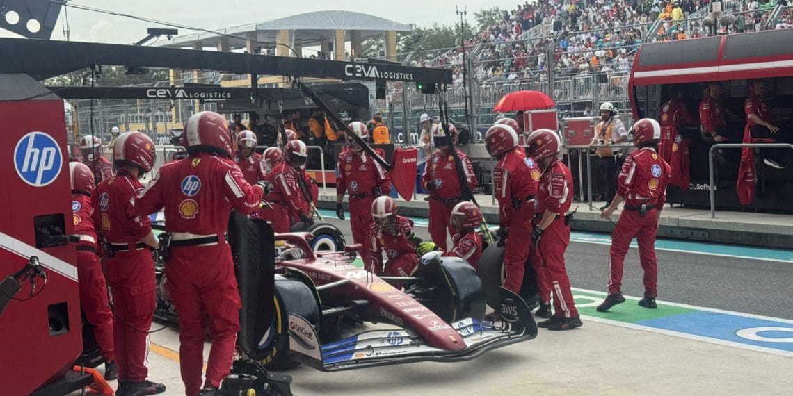 Explosive Clash: Hamilton Refuses Apology – Shocking Revelations Unveiled