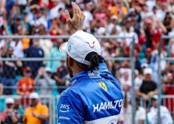 Lewis Hamilton’s Explosive Refusal to Apologize Rocks F1: Miami GP Drama Unveiled