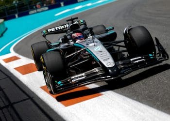 George Russell Shocked by Miami Qualifying Performance: Worst Quali of 2025 Leads to Surprising Outcome